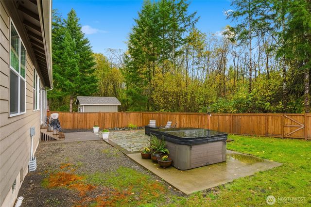 627 W Camas Court, Mccleary, WA 98557