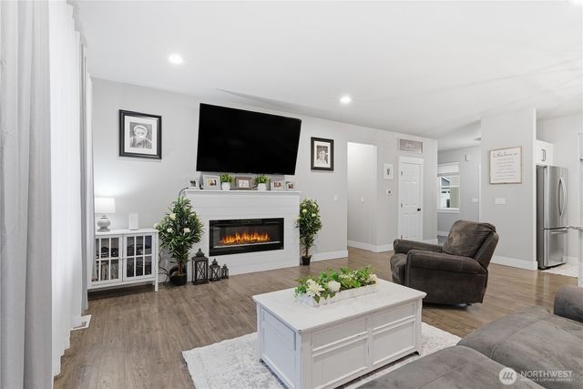 627 W Camas Court, Mccleary, WA 98557