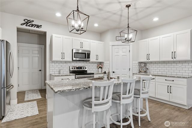 627 W Camas Court, Mccleary, WA 98557