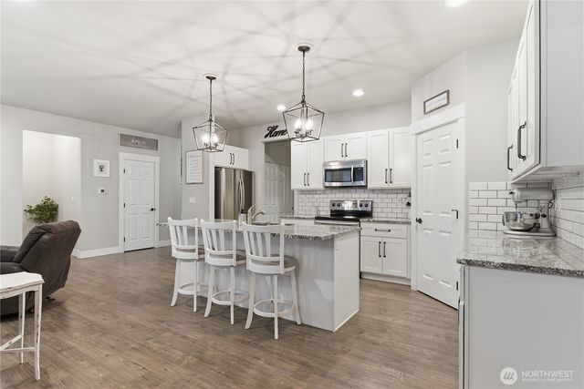 627 W Camas Court, Mccleary, WA 98557