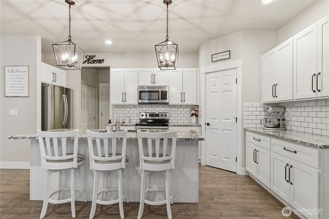 627 W Camas Court, Mccleary, WA 98557