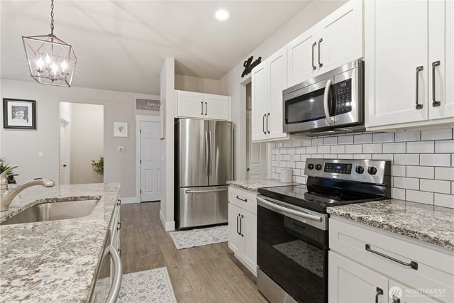 627 W Camas Court, Mccleary, WA 98557