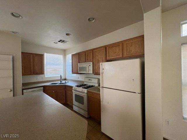 4537 Hearts Desire Avenue, Las Vegas, NV 89115