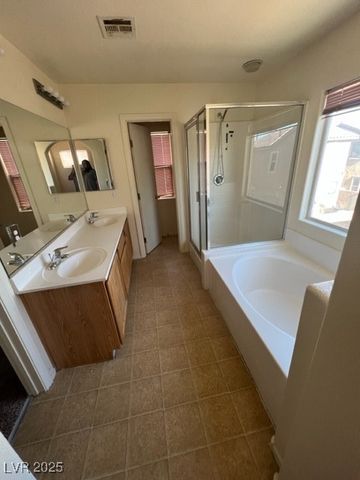 4537 Hearts Desire Avenue, Las Vegas, NV 89115