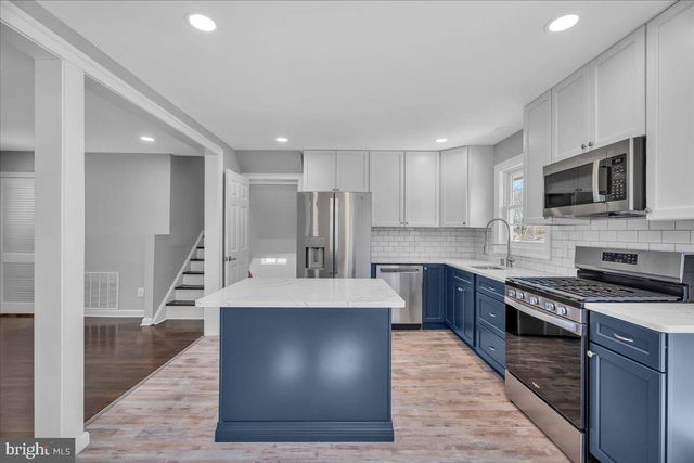 328 KELLER RD, Glendora, NJ 08029