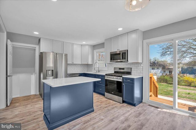 328 KELLER RD, Glendora, NJ 08029