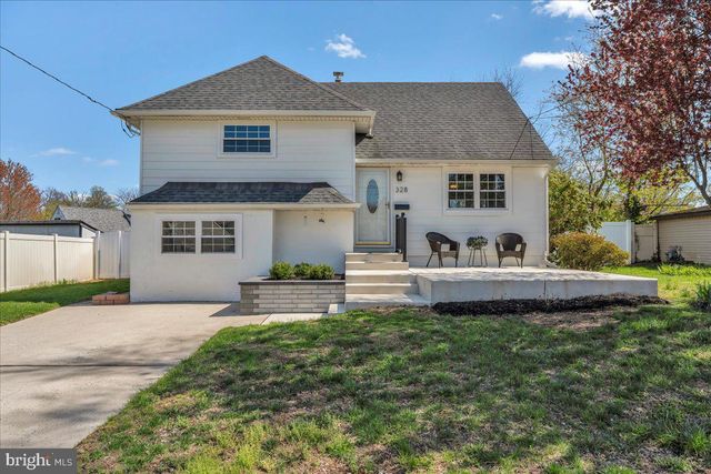 328 KELLER RD, Glendora, NJ 08029