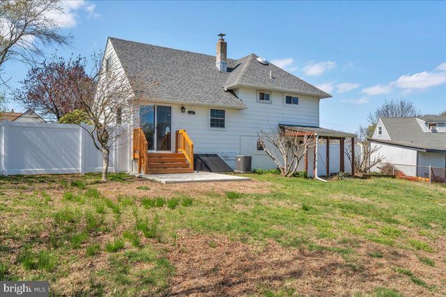 328 KELLER RD, Glendora, NJ 08029