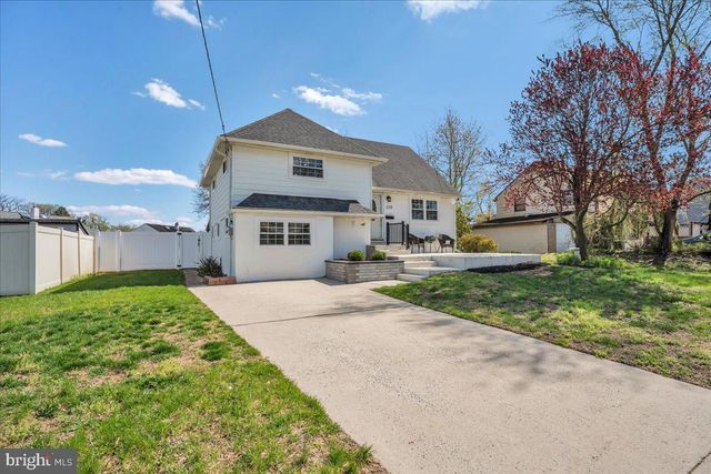 328 KELLER RD, Glendora, NJ 08029