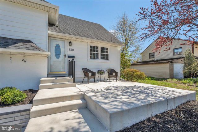 328 KELLER RD, Glendora, NJ 08029