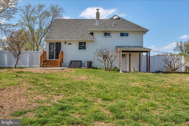 328 KELLER RD, Glendora, NJ 08029