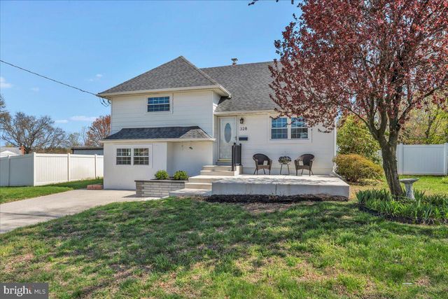 328 KELLER RD, Glendora, NJ 08029
