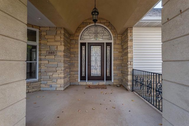 103 FREEDOM WAY, Wausau, WI 54403