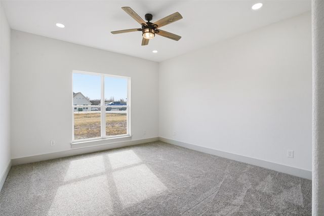 1081 Paradise Parkway, Poolville, TX 76487