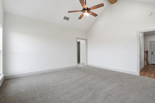 1081 Paradise Parkway, Poolville, TX 76487