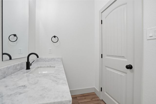 1081 Paradise Parkway, Poolville, TX 76487