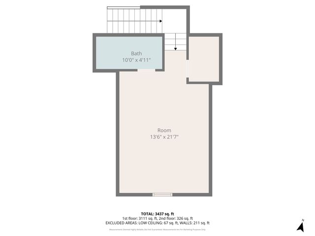 1081 Paradise Parkway, Poolville, TX 76487