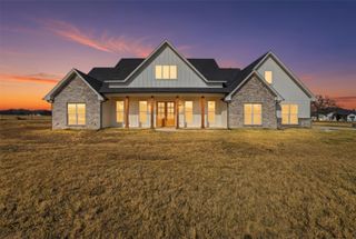 1081 Paradise Parkway, Poolville, TX 76487