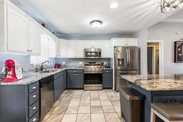 136 Thoroughbred Drive NW, Cleveland, TN 37312