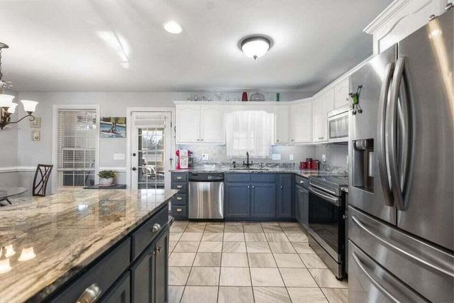 136 Thoroughbred Drive NW, Cleveland, TN 37312