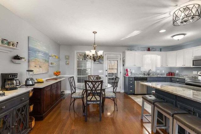 136 Thoroughbred Drive NW, Cleveland, TN 37312