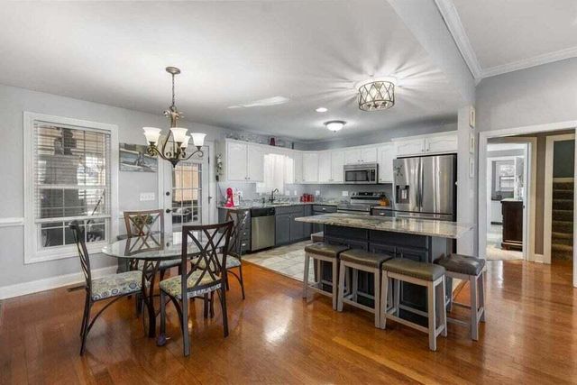 136 Thoroughbred Drive NW, Cleveland, TN 37312