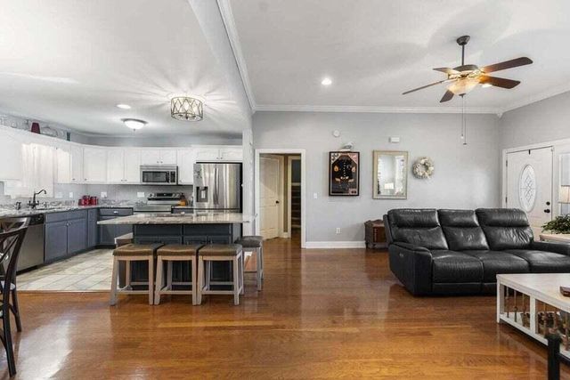 136 Thoroughbred Drive NW, Cleveland, TN 37312