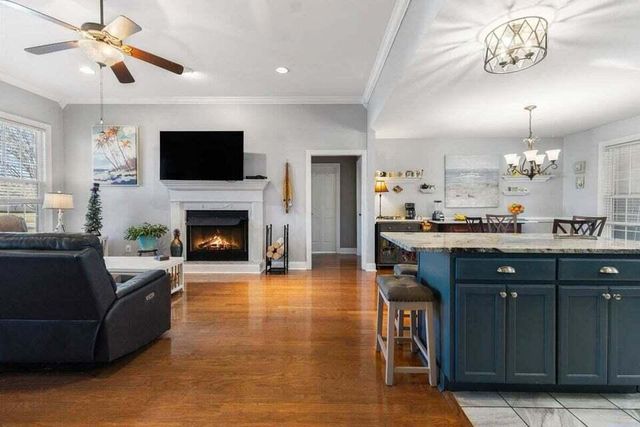 136 Thoroughbred Drive NW, Cleveland, TN 37312