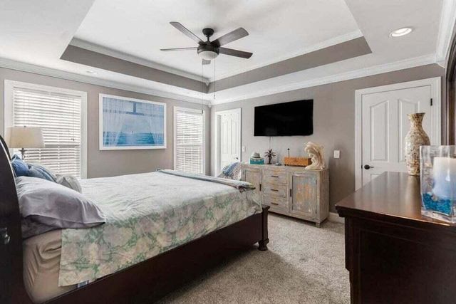 136 Thoroughbred Drive NW, Cleveland, TN 37312