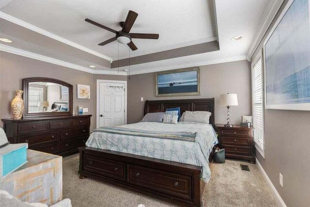 136 Thoroughbred Drive NW, Cleveland, TN 37312