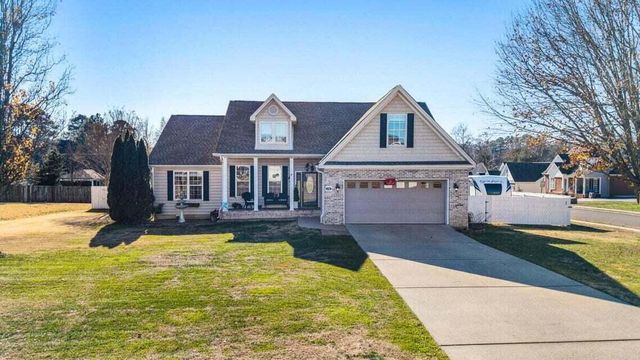 136 Thoroughbred Drive NW, Cleveland, TN 37312