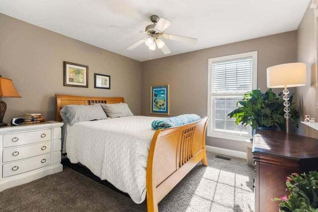 136 Thoroughbred Drive NW, Cleveland, TN 37312