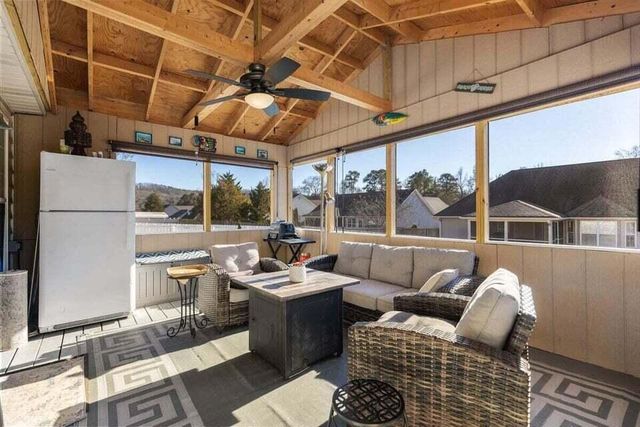 136 Thoroughbred Drive NW, Cleveland, TN 37312