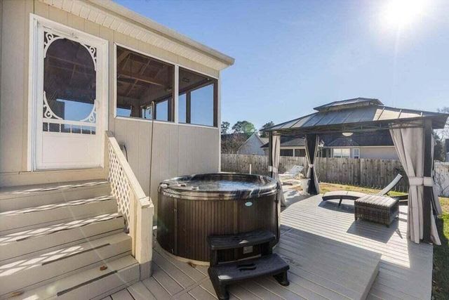 136 Thoroughbred Drive NW, Cleveland, TN 37312