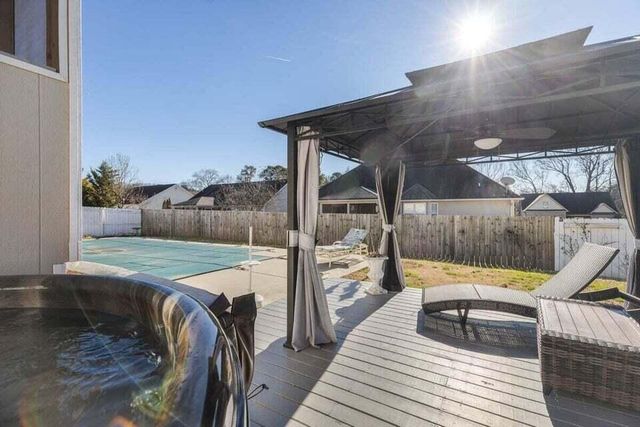 136 Thoroughbred Drive NW, Cleveland, TN 37312