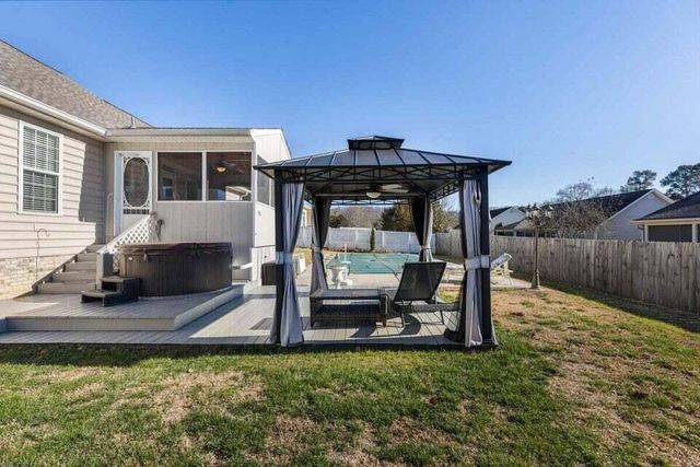 136 Thoroughbred Drive NW, Cleveland, TN 37312