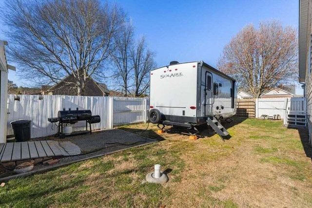 136 Thoroughbred Drive NW, Cleveland, TN 37312