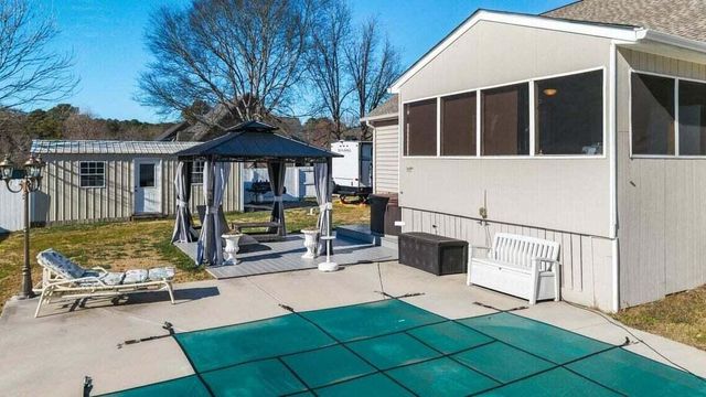 136 Thoroughbred Drive NW, Cleveland, TN 37312