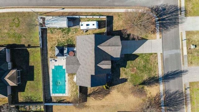 136 Thoroughbred Drive NW, Cleveland, TN 37312