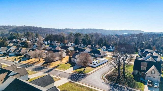 136 Thoroughbred Drive NW, Cleveland, TN 37312