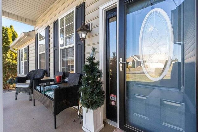 136 Thoroughbred Drive NW, Cleveland, TN 37312