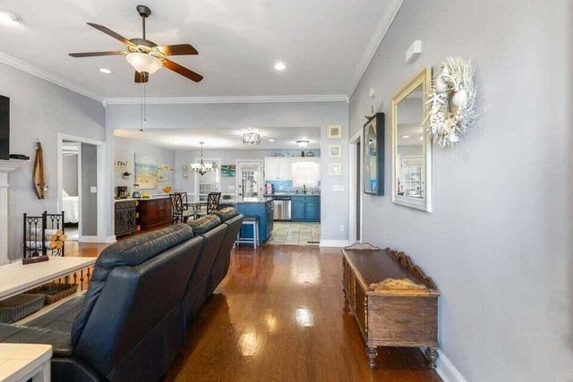 136 Thoroughbred Drive NW, Cleveland, TN 37312