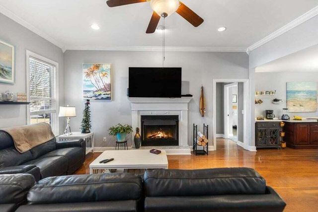 136 Thoroughbred Drive NW, Cleveland, TN 37312