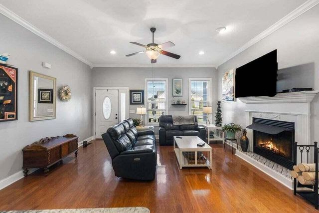 136 Thoroughbred Drive NW, Cleveland, TN 37312