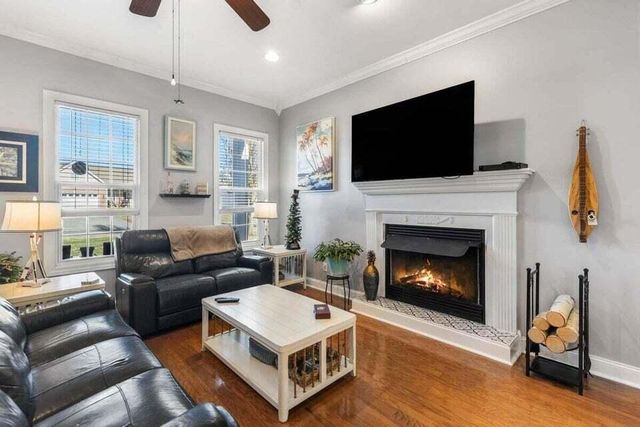 136 Thoroughbred Drive NW, Cleveland, TN 37312