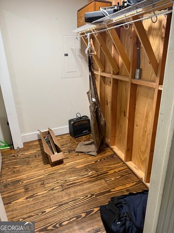 6937 W Currahee Street, Toccoa, GA 30577