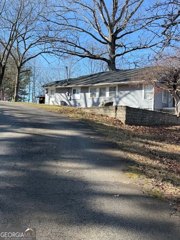 6937 W Currahee Street, Toccoa, GA 30577