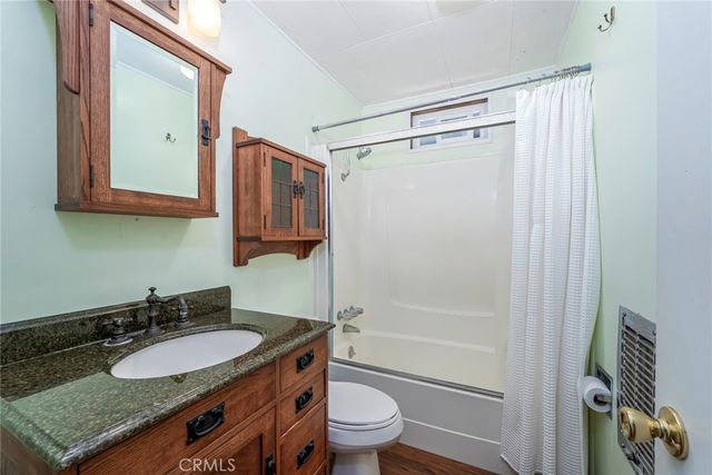 771 Woodland, Crestline, CA 92325