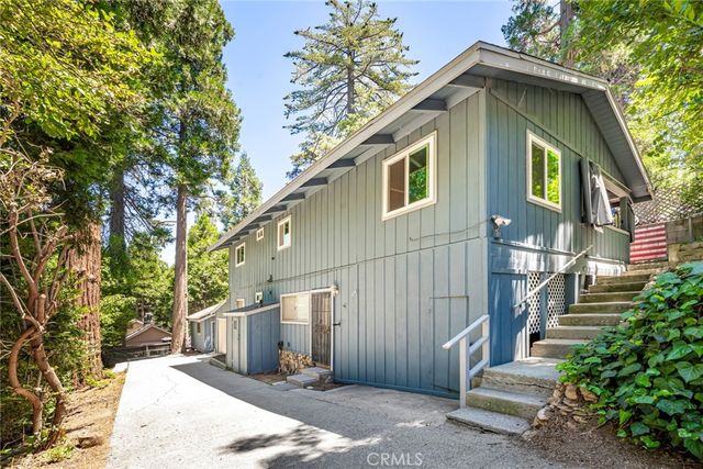 771 Woodland, Crestline, CA 92325