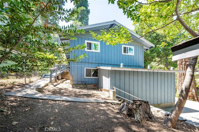 771 Woodland, Crestline, CA 92325